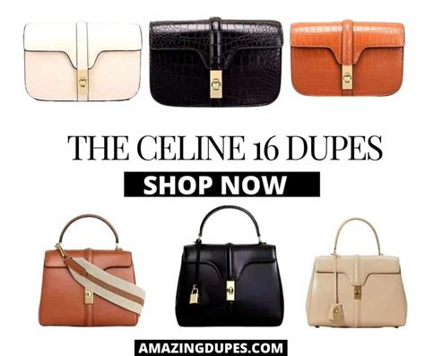 celine plastic bag replica|celine clasp bag dupe.